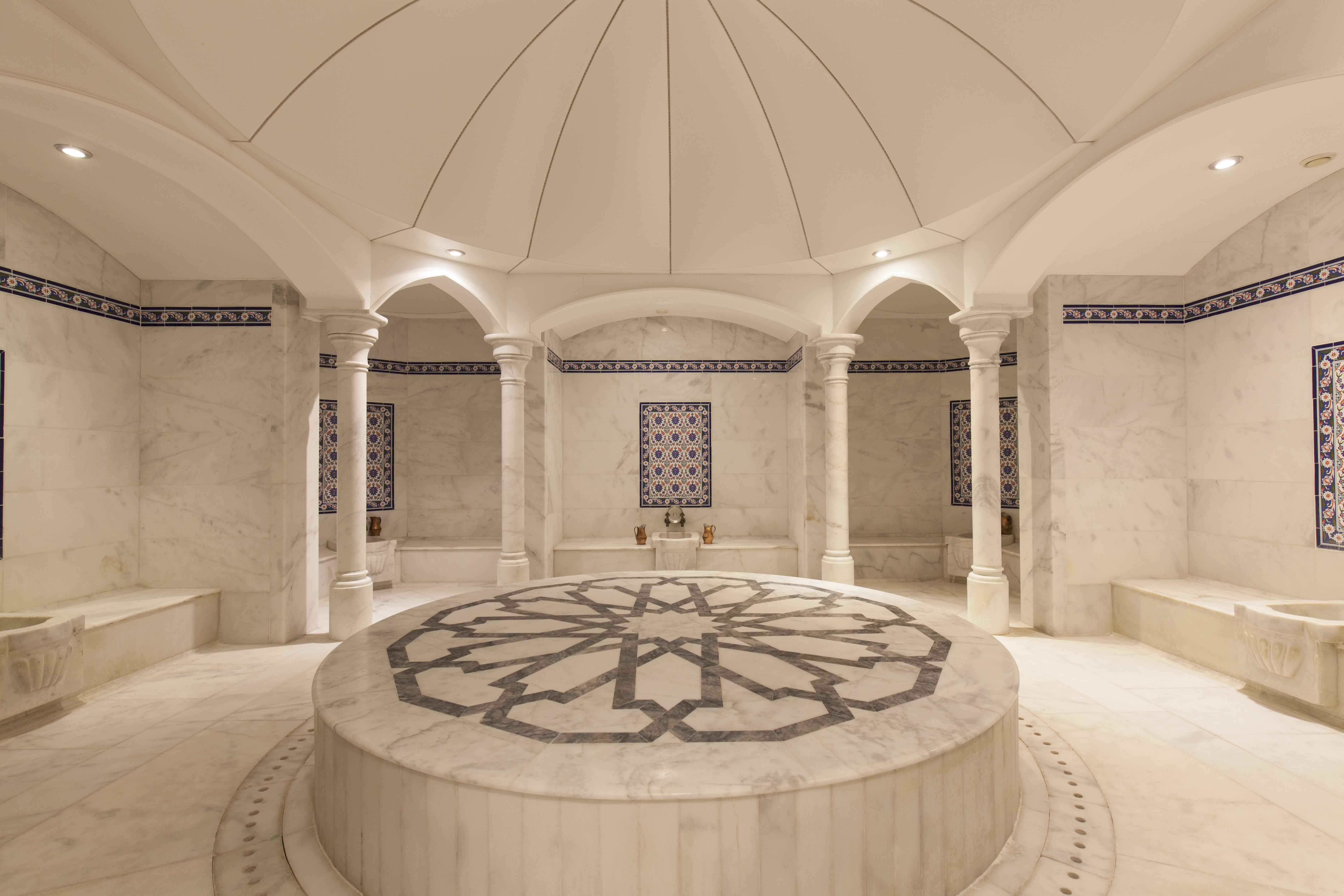 Resort Kempinski The Dome 5*