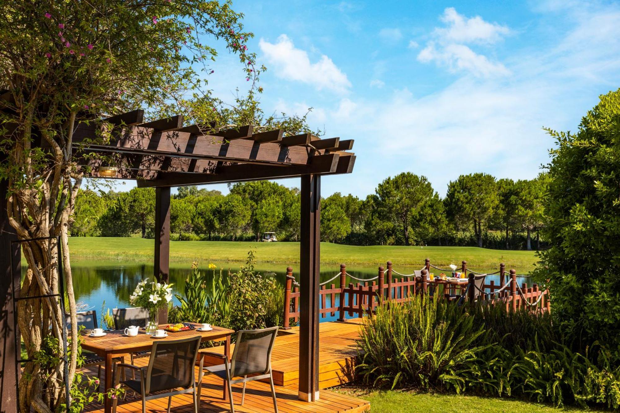 Kempinski The Dome Resort Belek