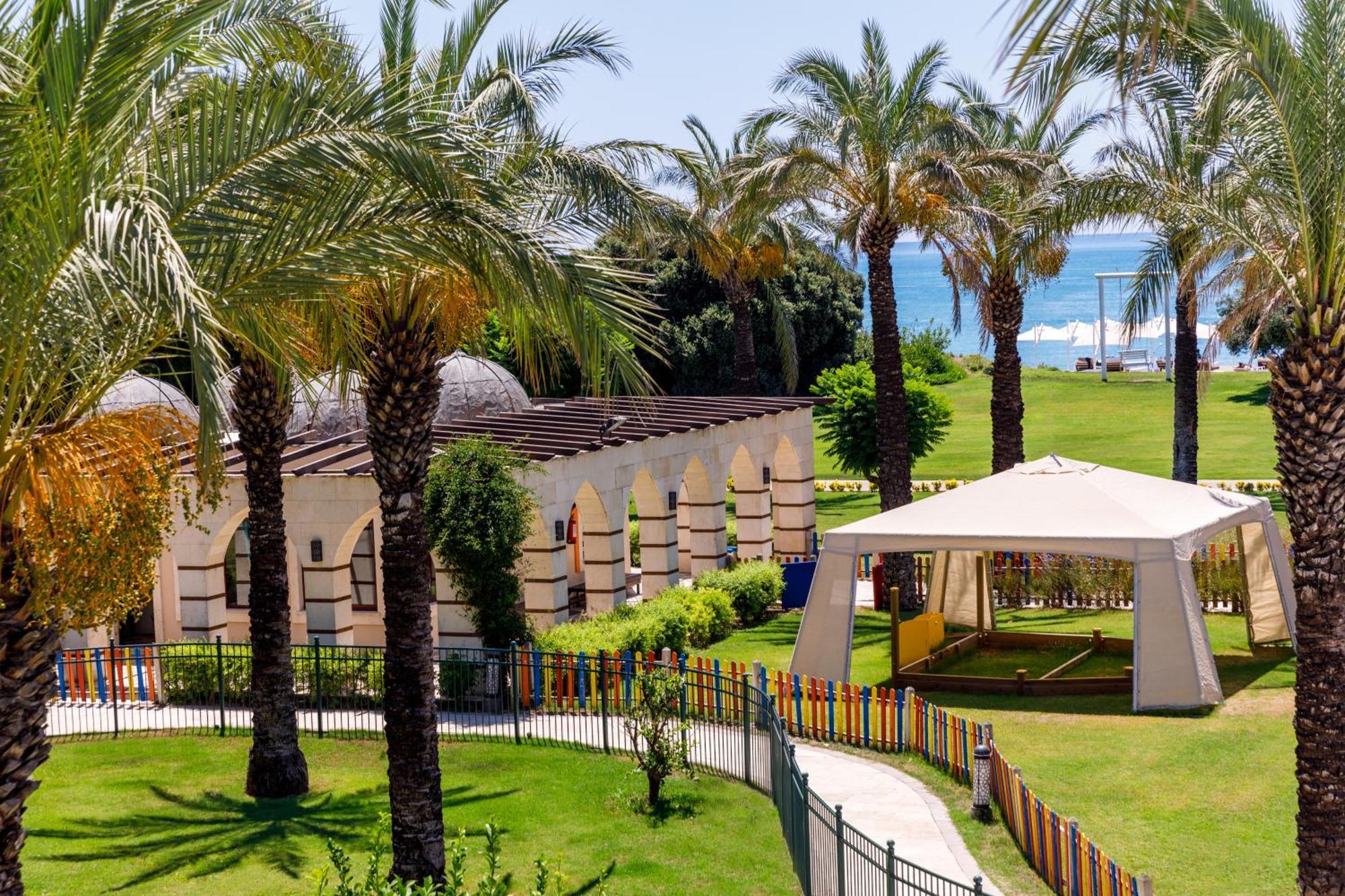 Kempinski The Dome 5* Belek