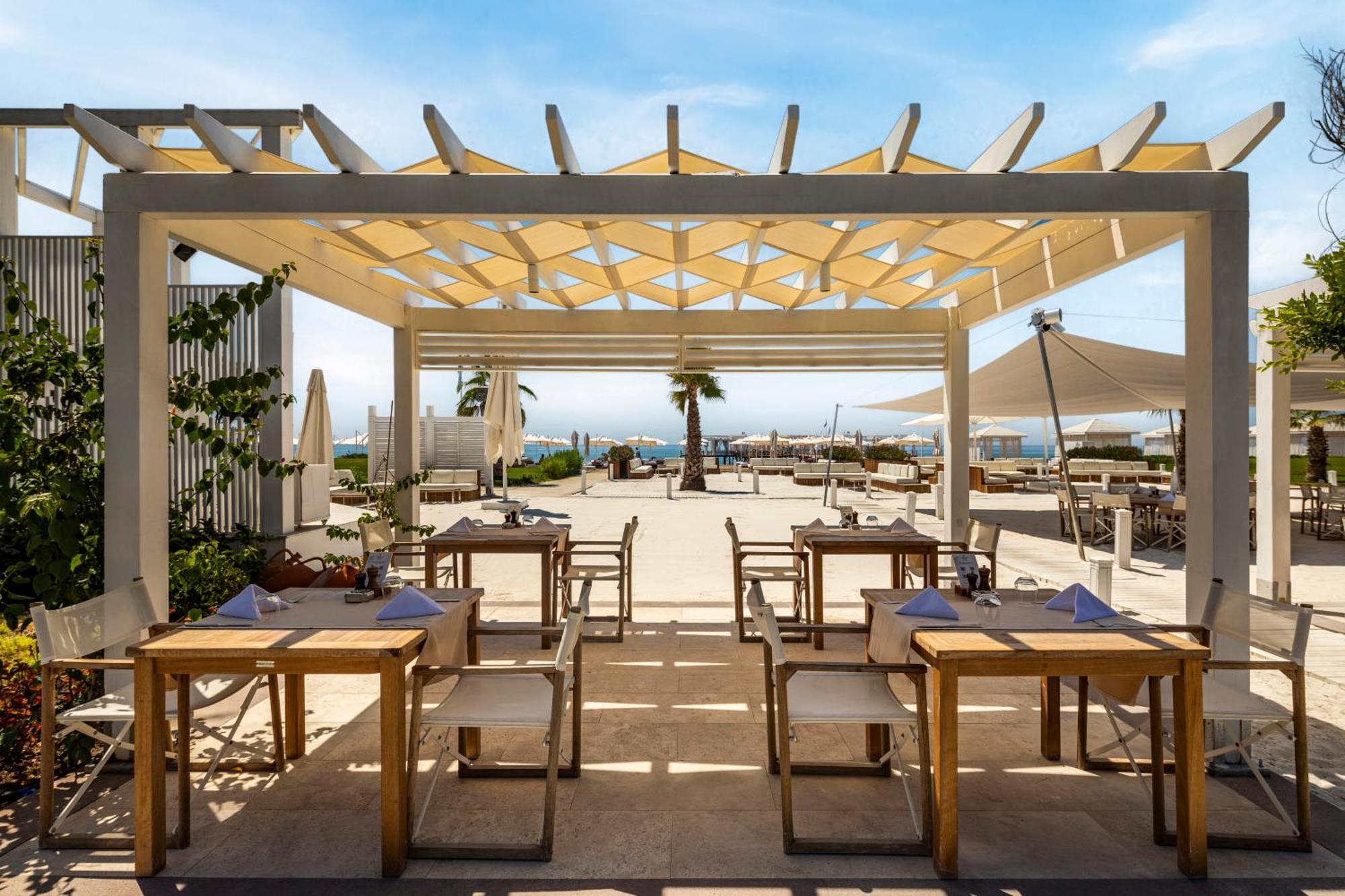 Kempinski The Dome Resort 5*