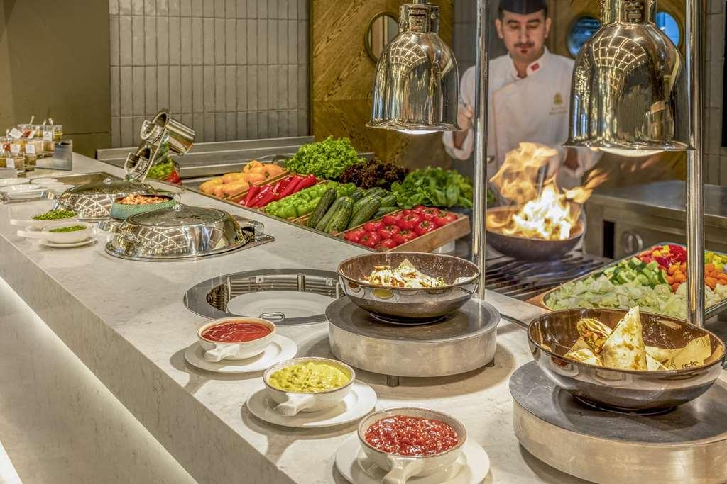 Kempinski The Dome 5*