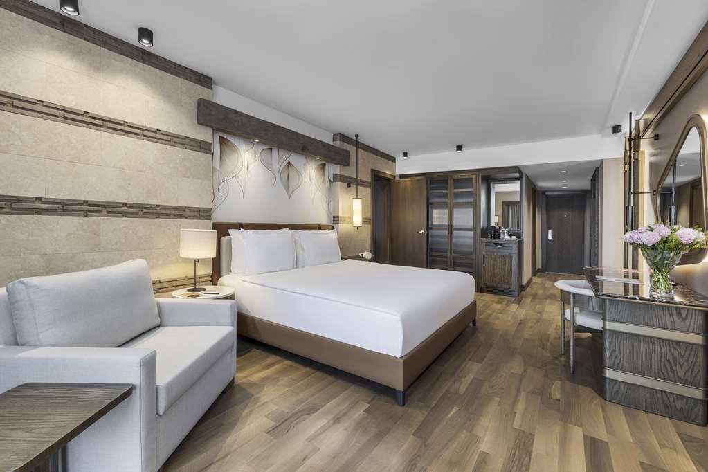 Kempinski The Dome Resort 5*