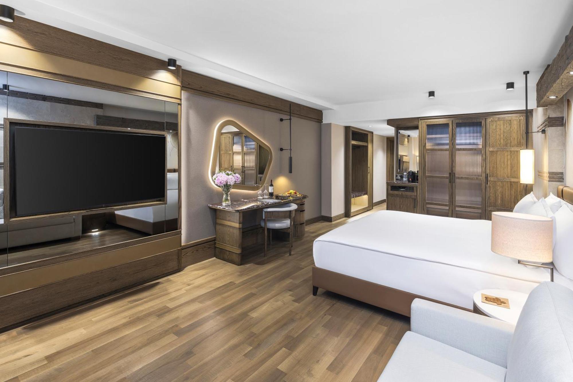 Kempinski The Dome 5*