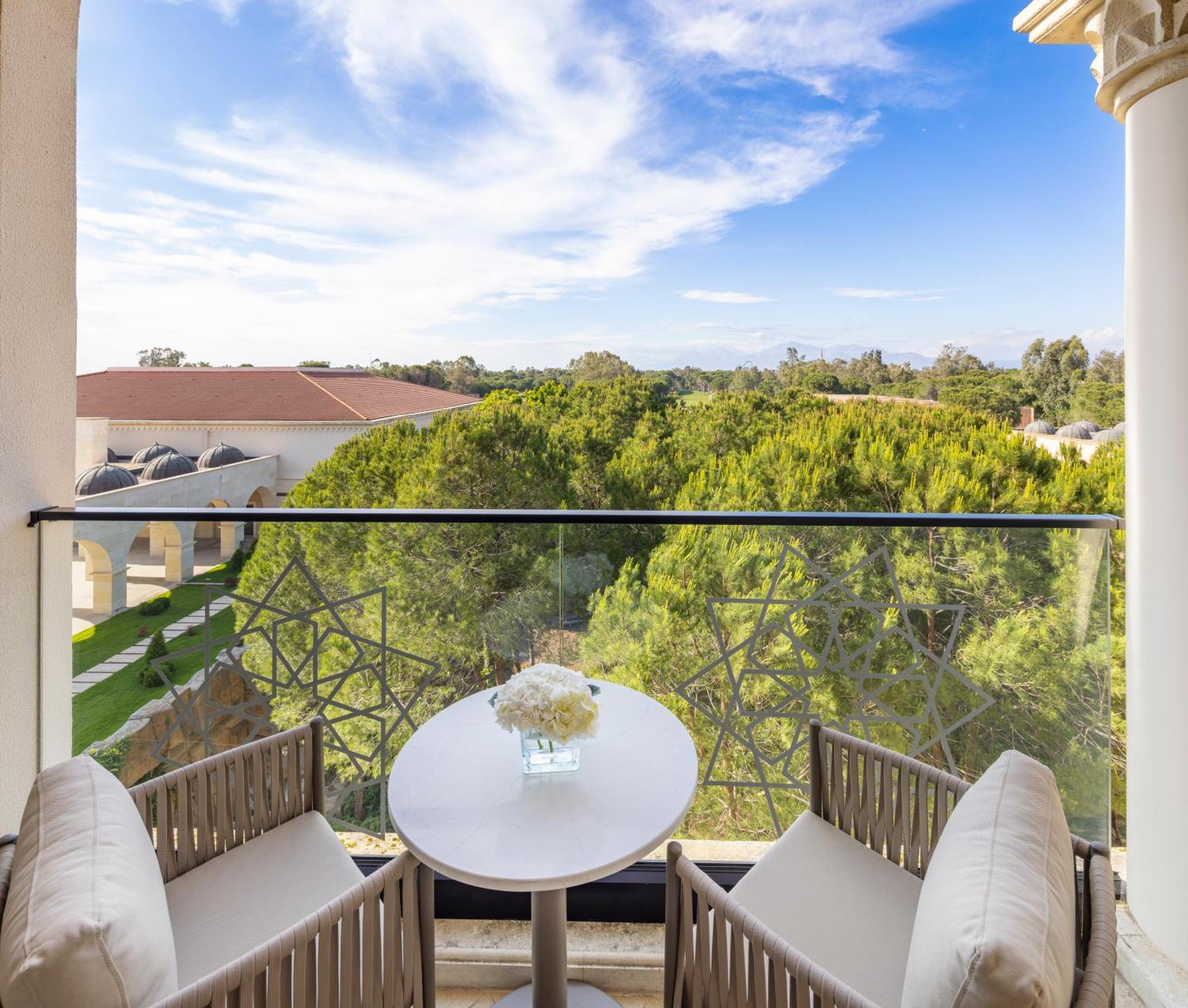 Resort Kempinski The Dome 5*