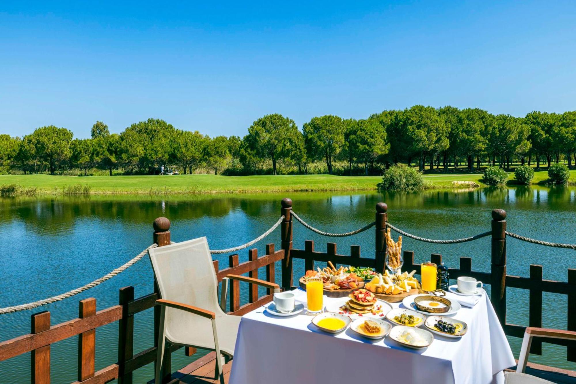 Kempinski The Dome Belek