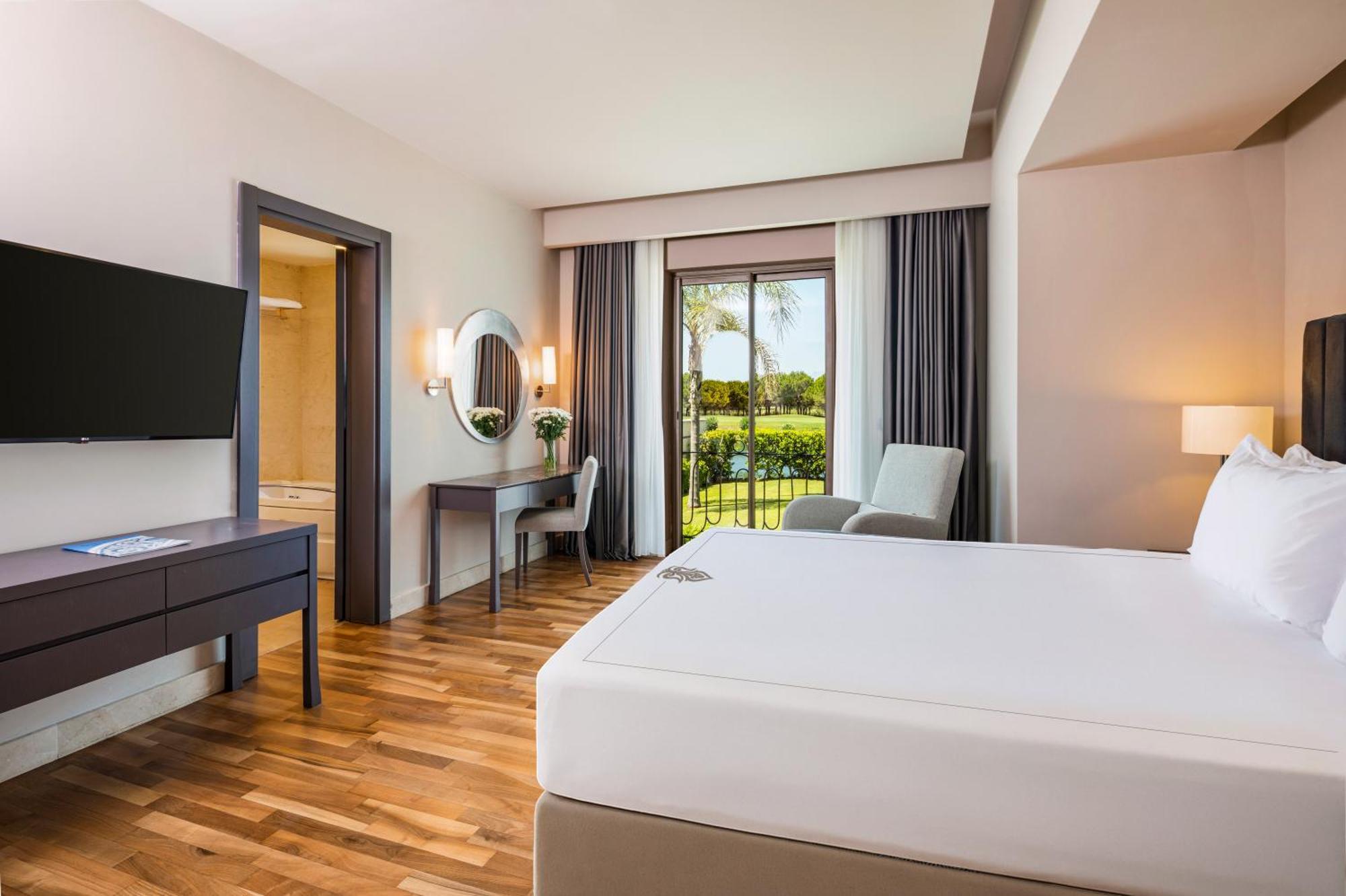 Kempinski The Dome 5* Belek