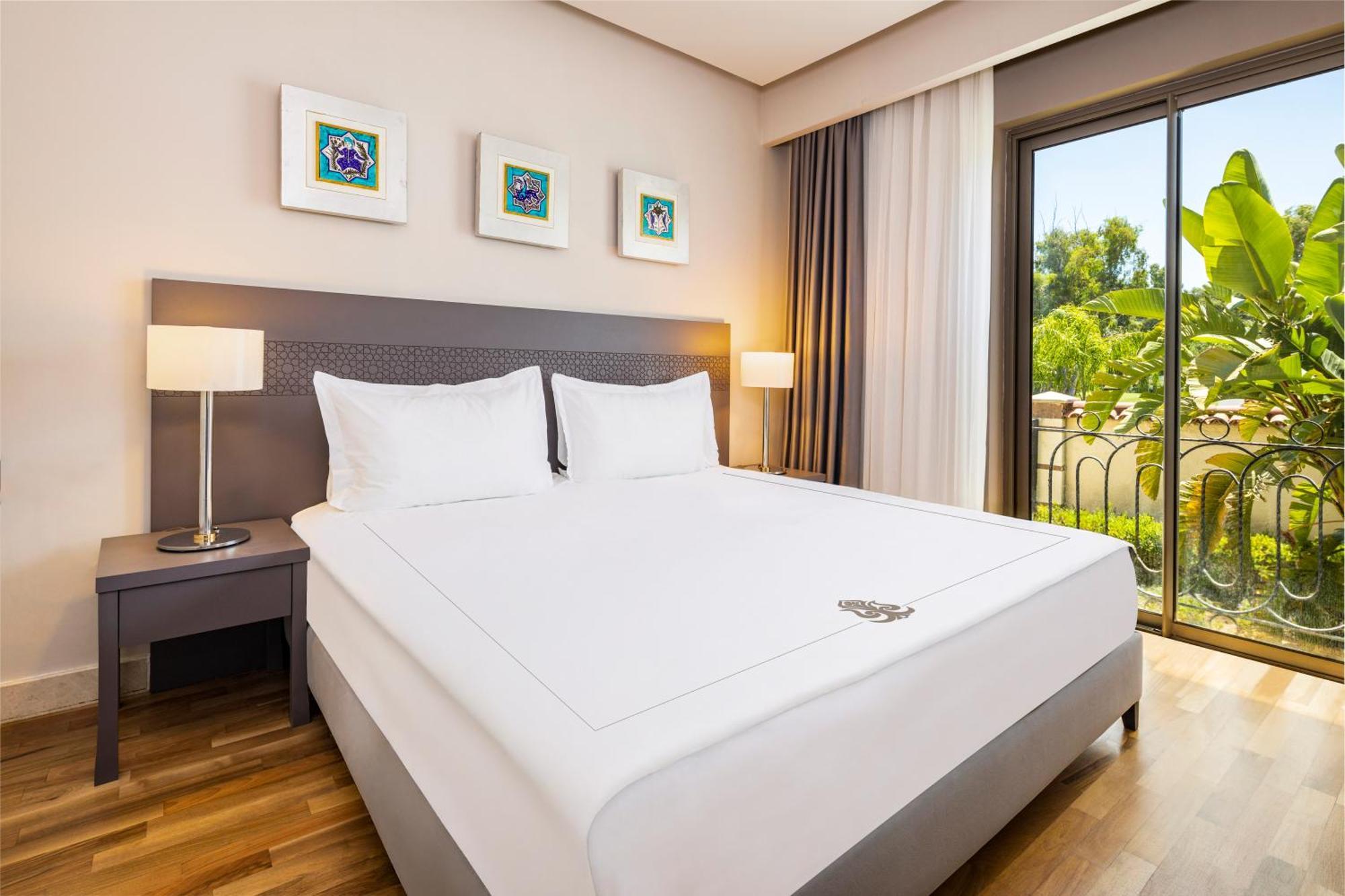 Kempinski The Dome Resort