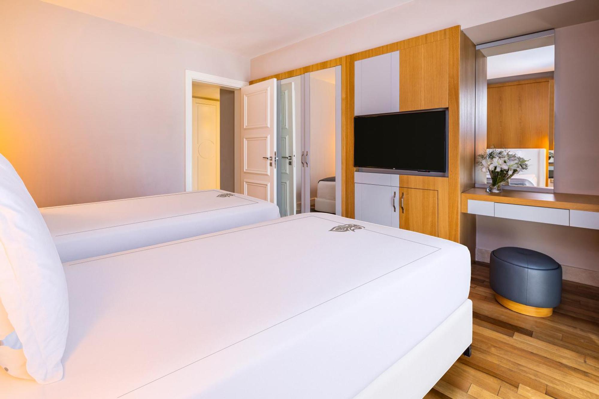 Kempinski The Dome Resort Belek