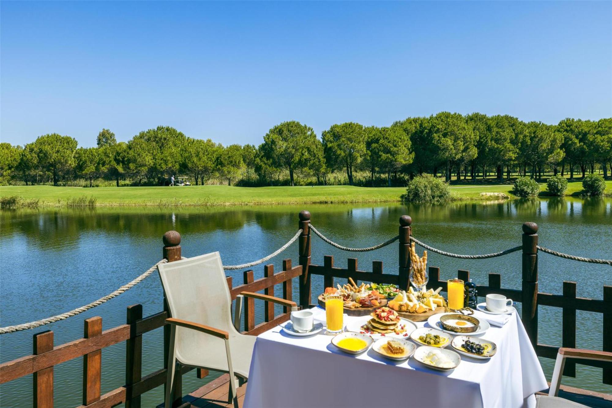 Kempinski The Dome 5* Belek