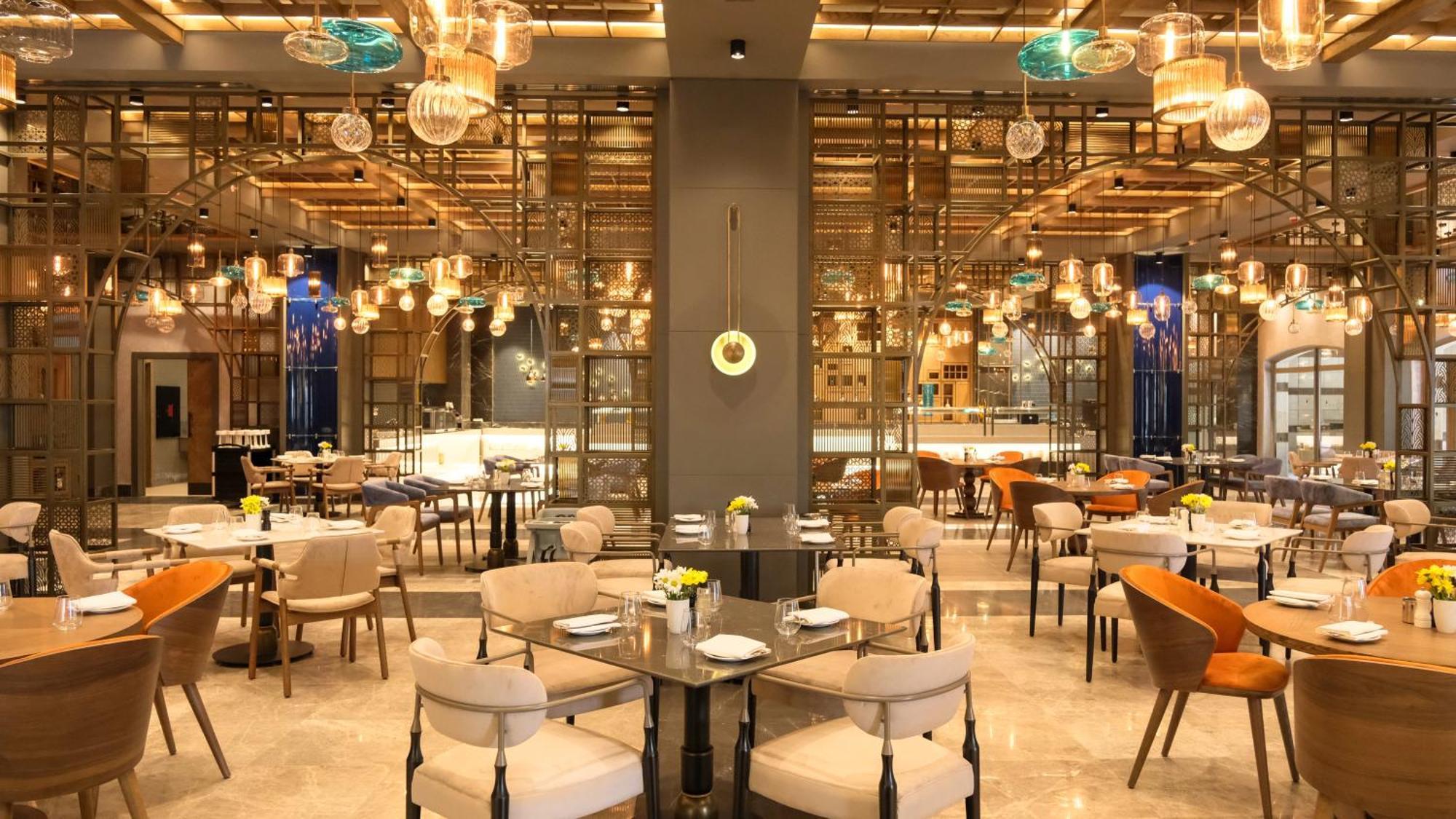 Kempinski The Dome Resort Belek