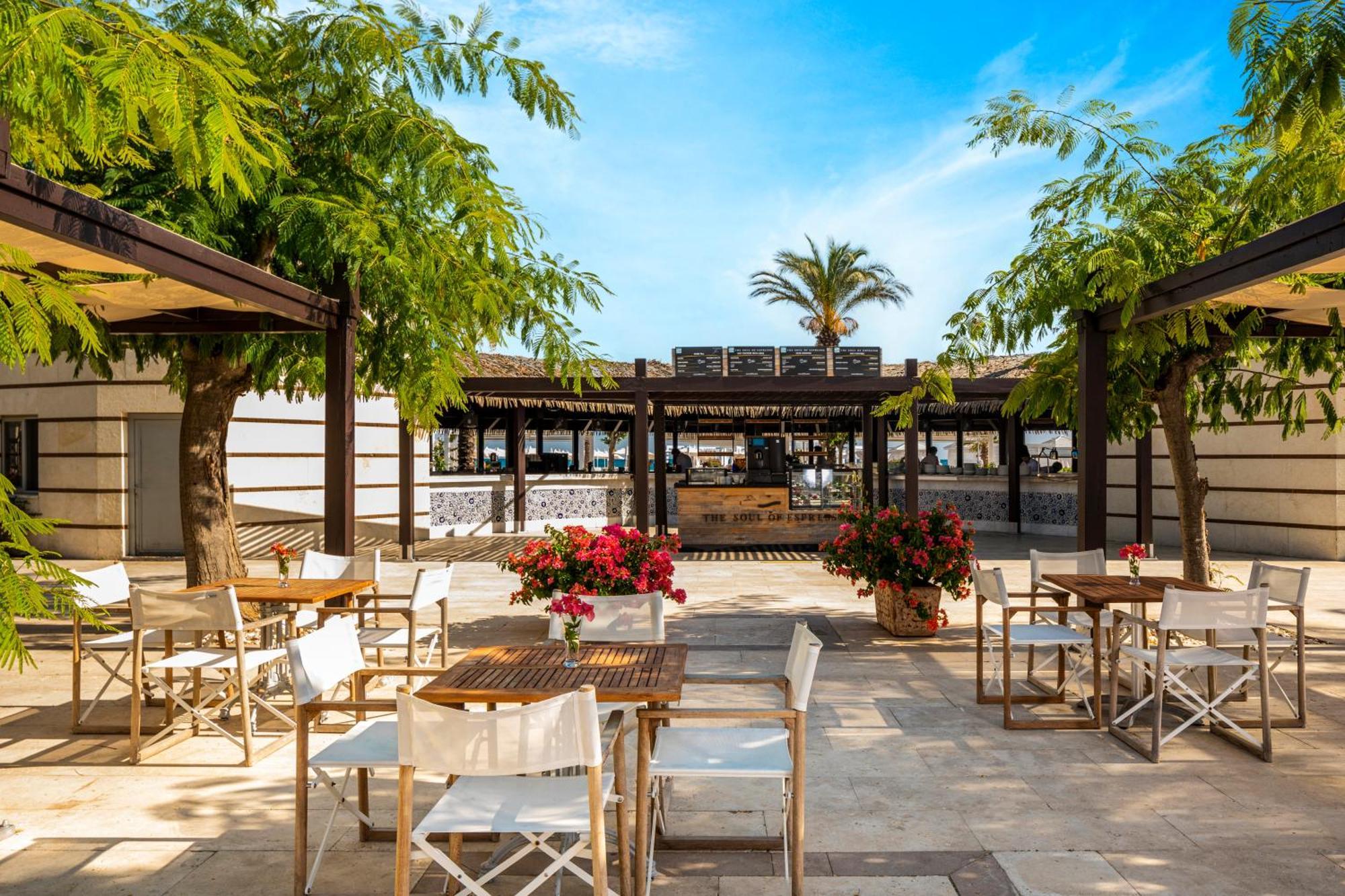 Kempinski The Dome אתר נופש 5*