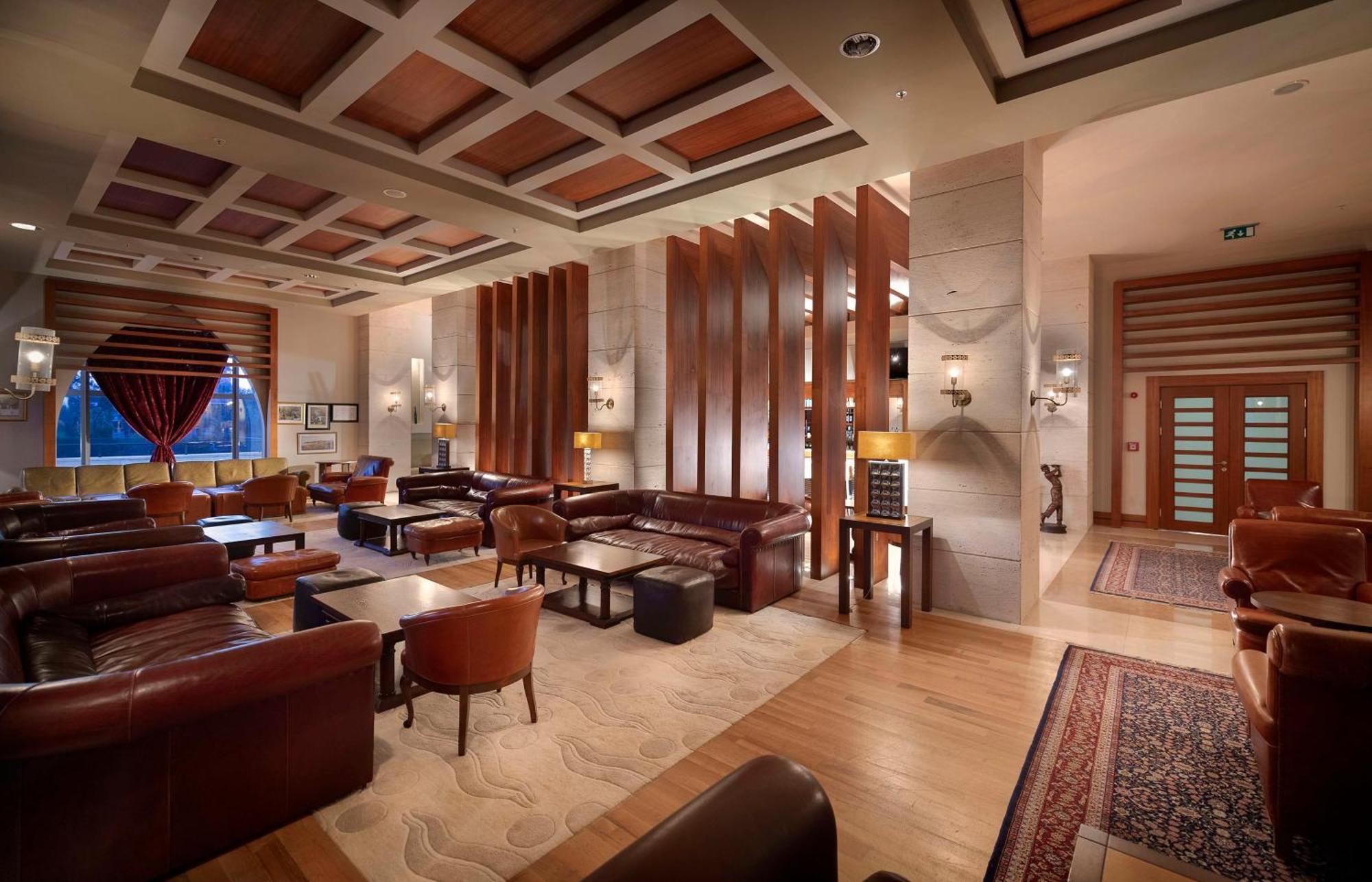 Kempinski The Dome 5*