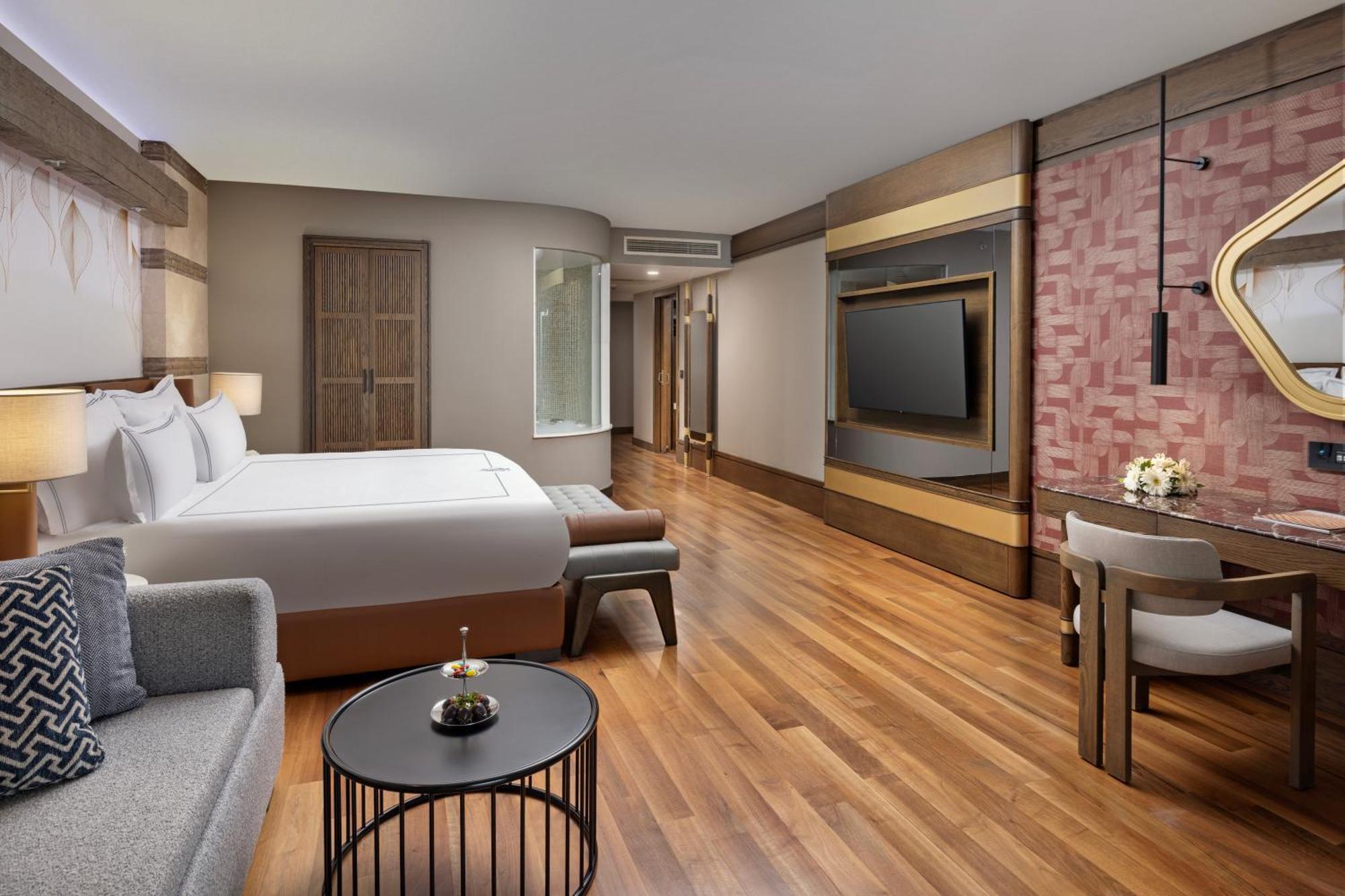 Kempinski The Dome 5*