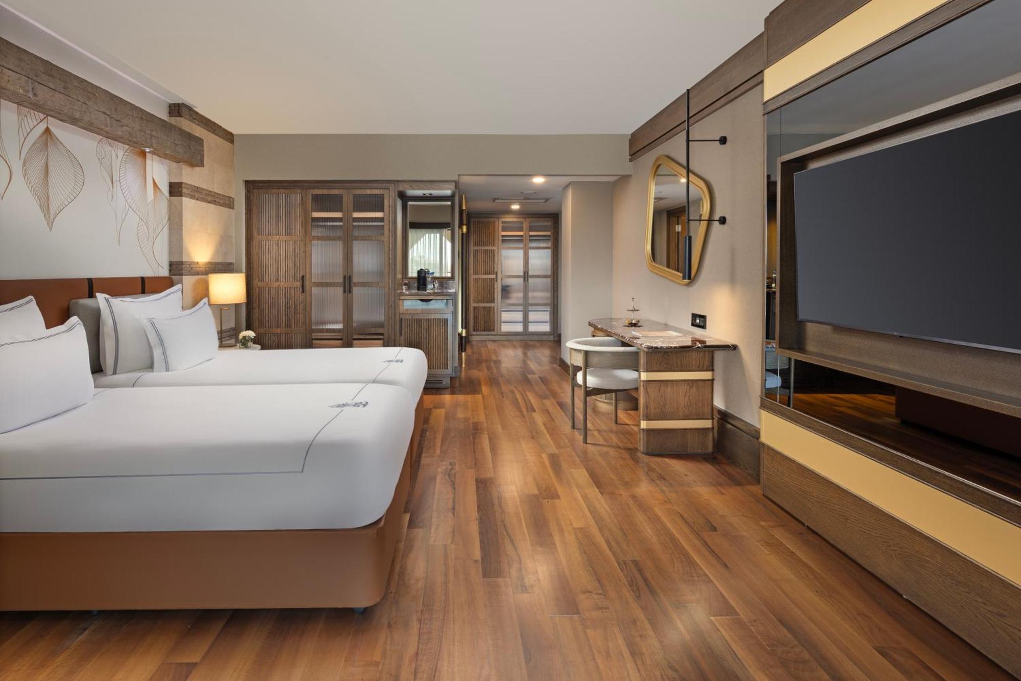Kempinski The Dome Resort 5*